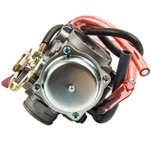 Lataa kuva Galleria-katseluun, Kaasutin, sopii 32,5 mm, Kawasaki KLF300 1986-2005 Bayou 300 Carb Carby ATV