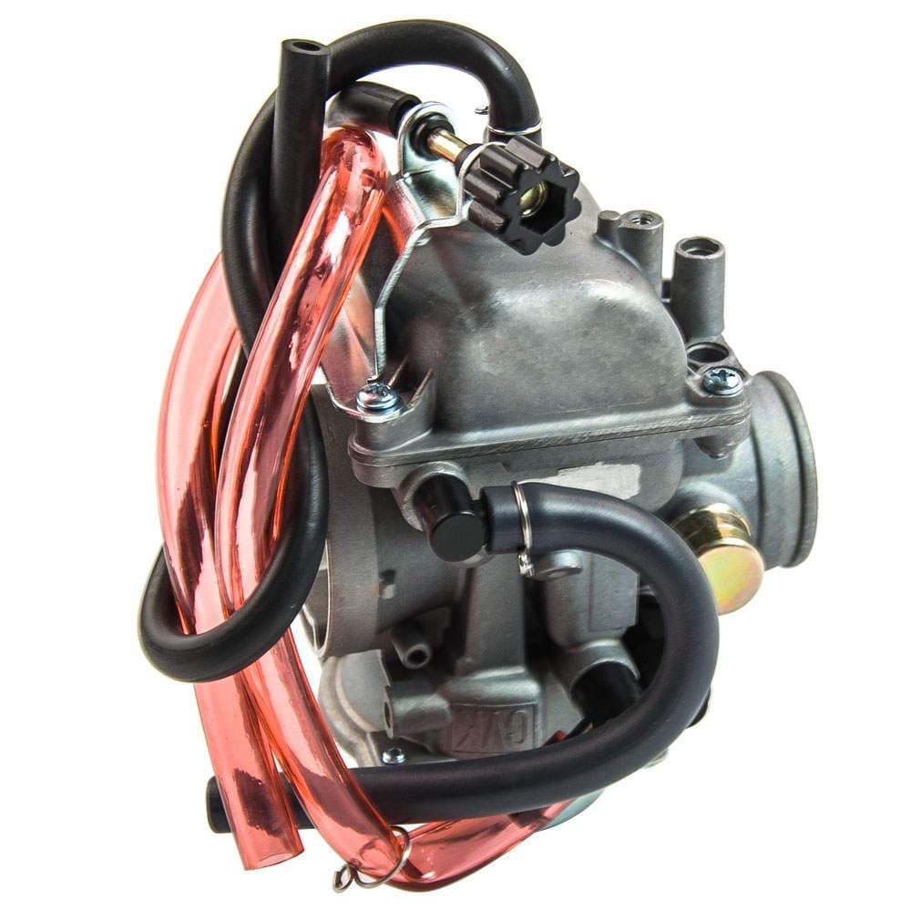 Kaasutin, sopii 32,5 mm, Kawasaki KLF300 1986-2005 Bayou 300 Carb Carby ATV