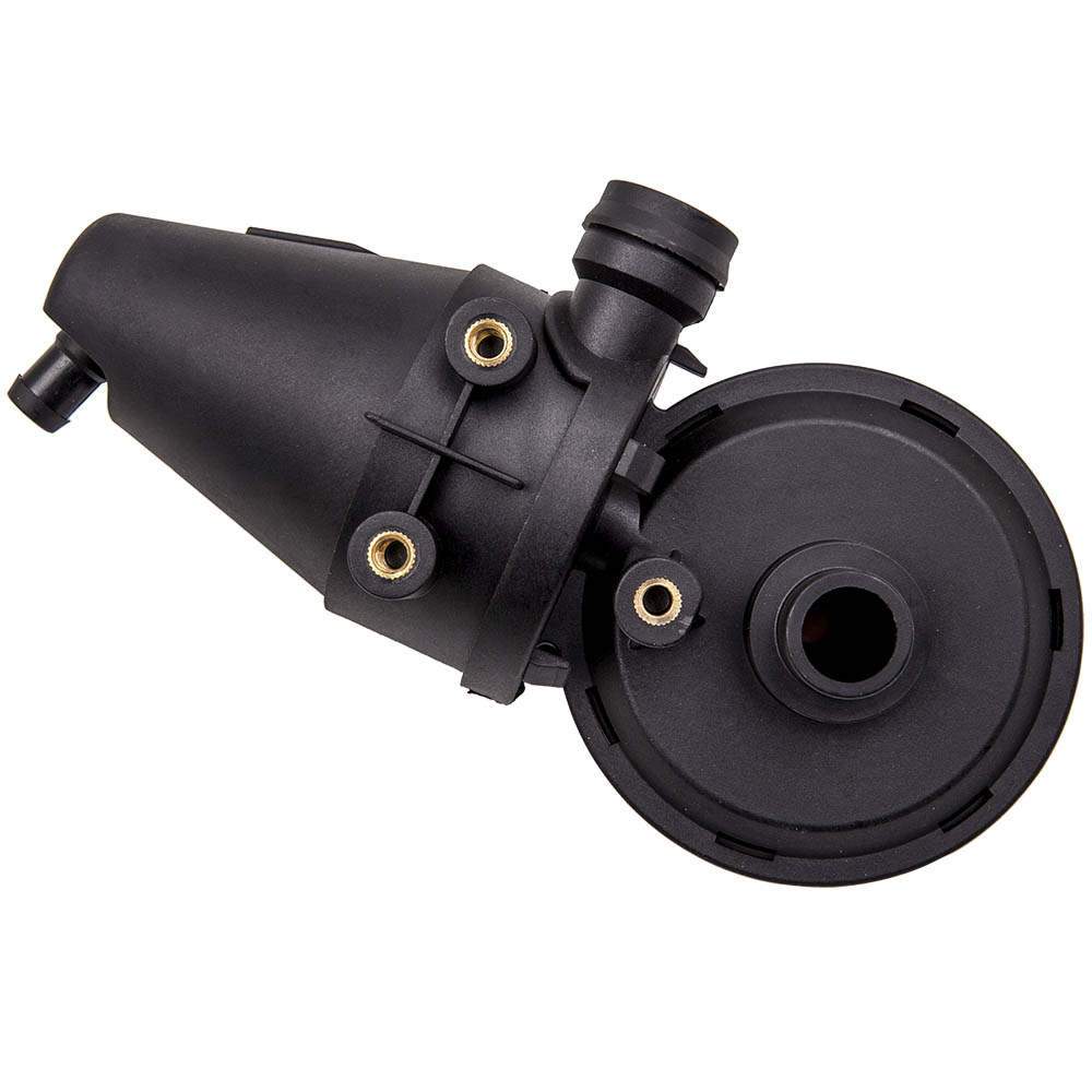 Vevhusventilation ventil lämplig för BMW E38 E39 M52 motor 11151740393