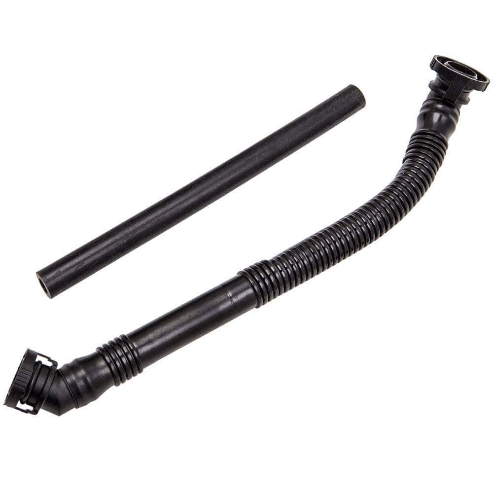 Vevhusventilation ventil lämplig för BMW E38 E39 M52 motor 11151740393