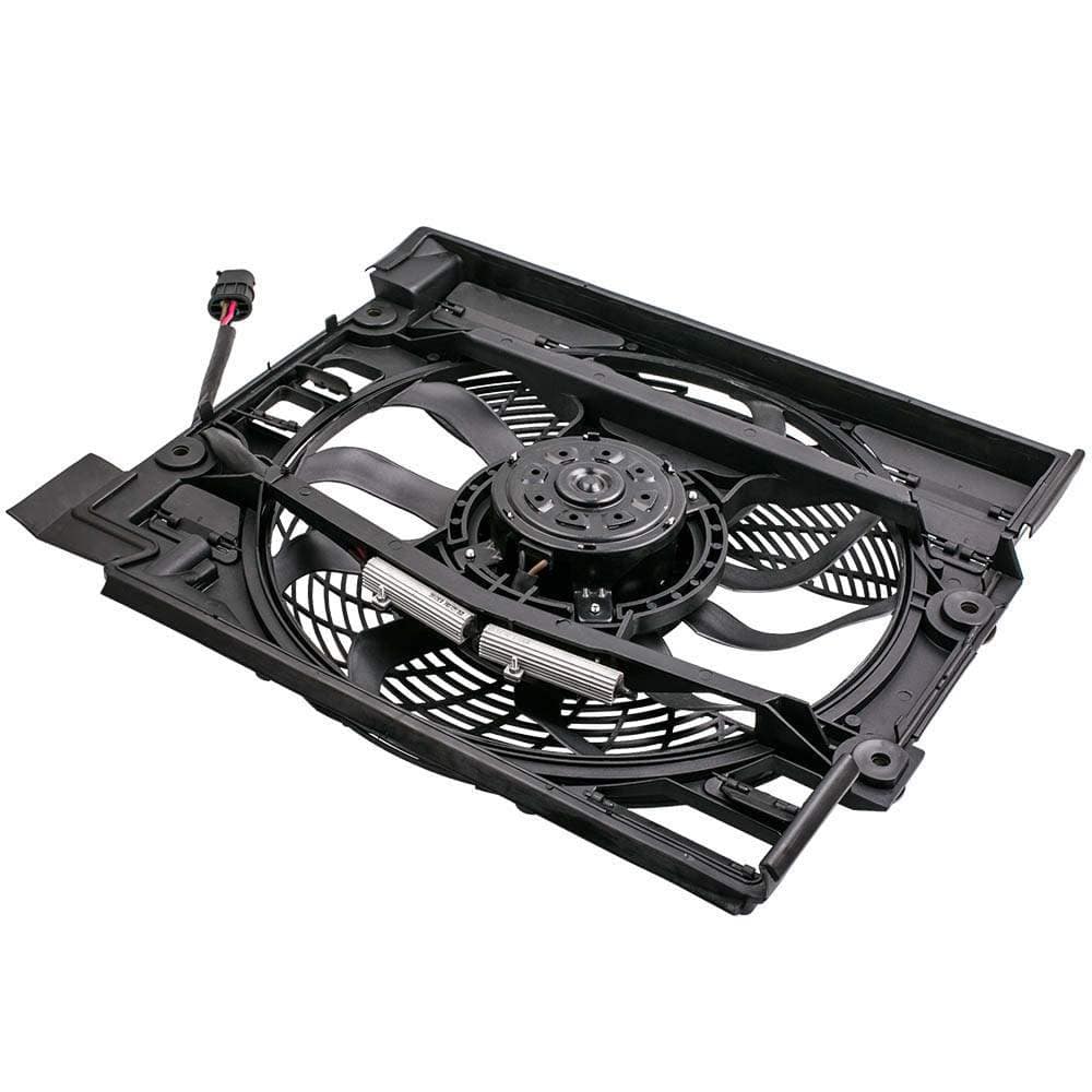 Kølerventilatormotor RF passer til BMW 5-serie E39 1995-2004
