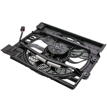 Indlæs billede til gallerivisning Kølerventilatormotor RF passer til BMW 5-serie E39 1995-2004