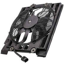 Indlæs billede til gallerivisning Kølerventilatormotor RF passer til BMW 5-serie E39 1995-2004