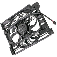 Indlæs billede til gallerivisning Kølerventilatormotor RF passer til BMW 5-serie E39 1995-2004