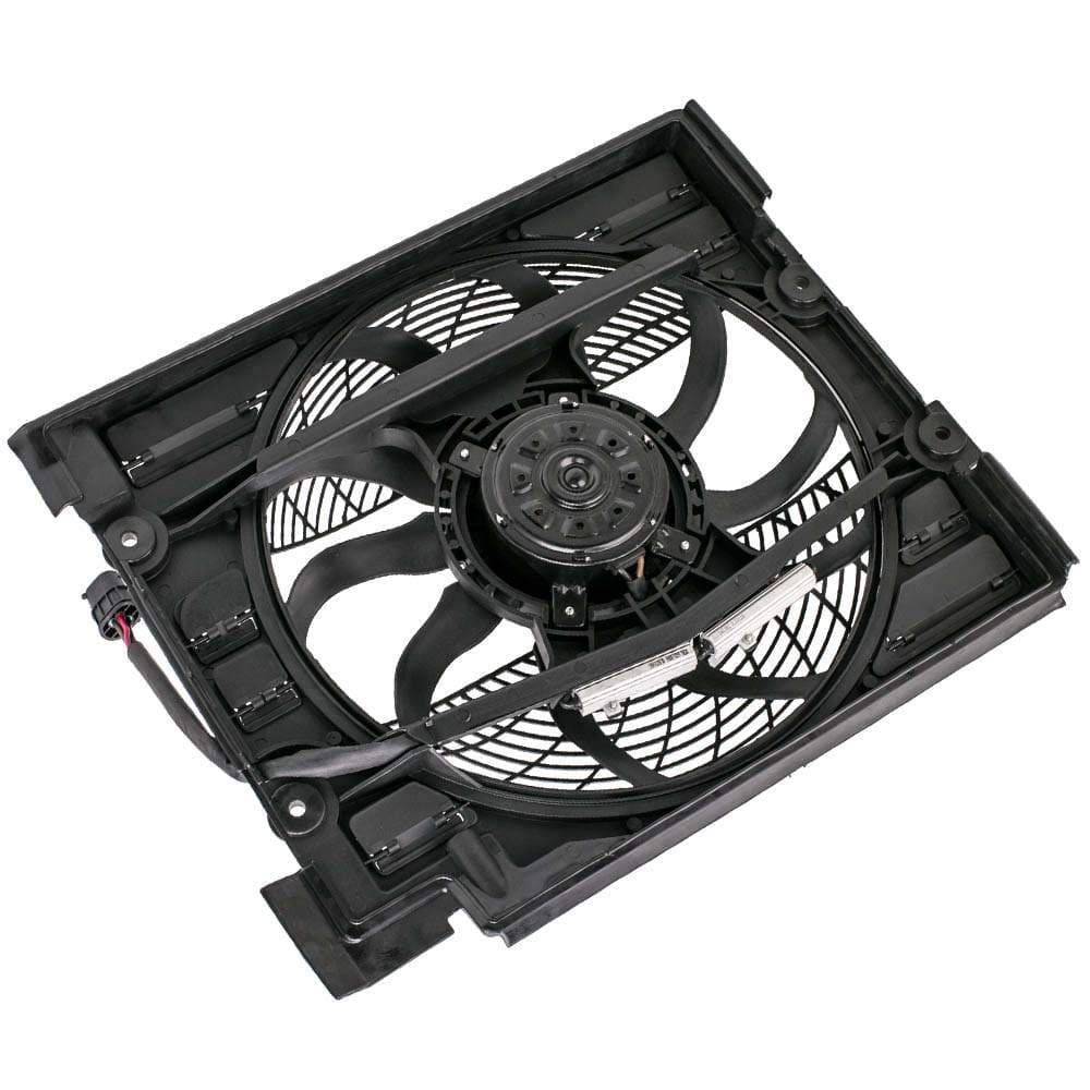 Kølerventilatormotor RF passer til BMW 5-serie E39 1995-2004