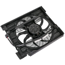 Indlæs billede til gallerivisning Kølerventilatormotor RF passer til BMW 5-serie E39 1995-2004