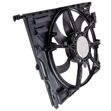 Last bildet i gallerivisningen, 600W Radiator Kjølevifte egnet for BMW 5 Gran Turismo F07 F01 F02