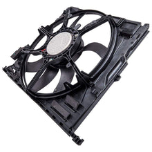 Last bildet i gallerivisningen, 600W Radiator Kjølevifte egnet for BMW 5 Gran Turismo F07 F01 F02