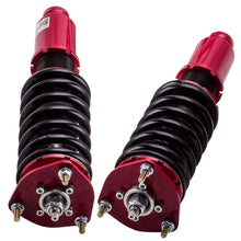 Ladda upp bild till gallerivisning, Coilovers lämpliga för Mazda 6 och Mazdaspeed6 (2003-2007) | Coilovers med 24-stegs justerbar dämpning, höjdjusterbara