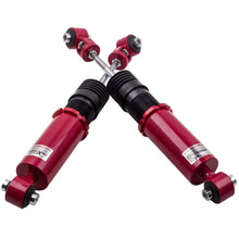 Ladda upp bild till gallerivisning, Coilovers lämpliga för Mazda 6 och Mazdaspeed6 (2003-2007) | Coilovers med 24-stegs justerbar dämpning, höjdjusterbara