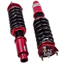 Ladda upp bild till gallerivisning, Coilovers lämpliga för Mazda 6 och Mazdaspeed6 (2003-2007) | Coilovers med 24-stegs justerbar dämpning, höjdjusterbara