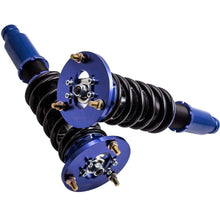Ladda upp bild till gallerivisning, Coilover-kit geschikt för Mitsubishi Eclipse 2:a generationen 1995-1999, Galant 1994-1998, Eagle Talon | Höjdjusterbara coilover-dämpare