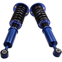 Ladda upp bild till gallerivisning, Coilover-kit geschikt för Mitsubishi Eclipse 2:a generationen 1995-1999, Galant 1994-1998, Eagle Talon | Höjdjusterbara coilover-dämpare