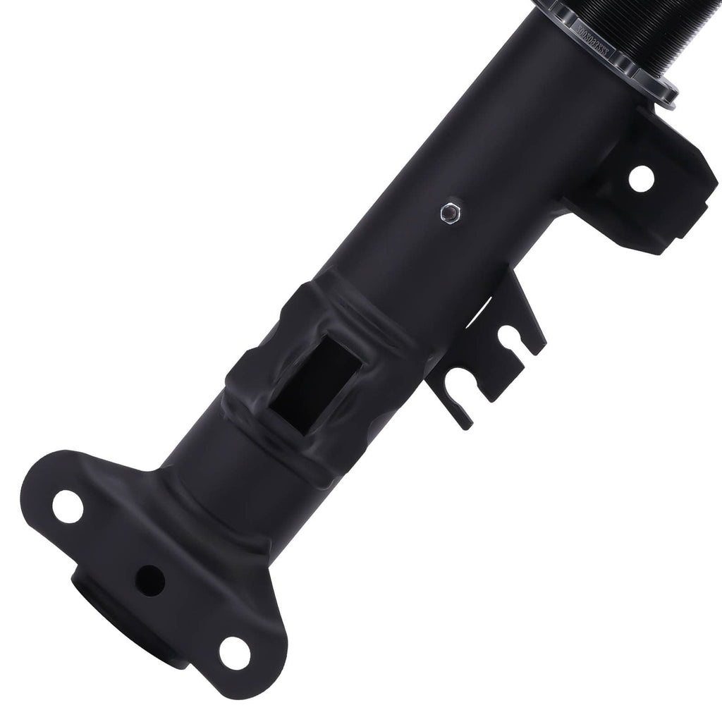 Maxpeedingrods T7 coilovers, passer til BMW 3-serie E36 sedan, coupé, cabrio, touring (1990-1999) | justerbar dæmpning