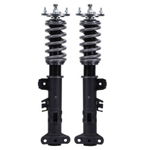Indlæs billede til gallerivisning Maxpeedingrods T7 coilovers, passer til BMW 3-serie E36 sedan, coupé, cabrio, touring (1990-1999) | justerbar dæmpning