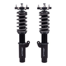 Indlæs billede til gallerivisning Maxpeedingrods T7 coilovers, passer til BMW 3-serie E46 sedan, coupé og cabrio 1998-2007 | justerbare coilovers, justerbar dæmpning