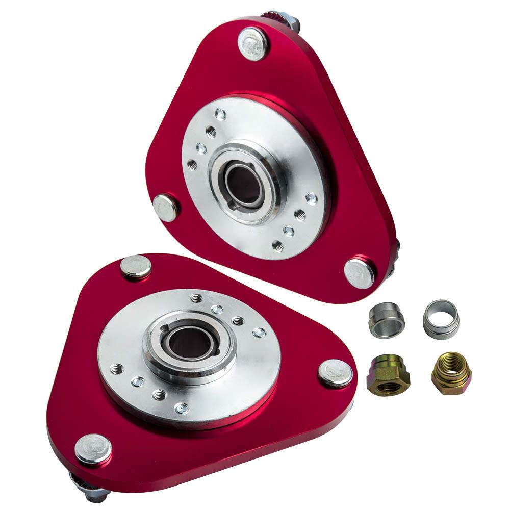 Camberplater øvre side 2 stk egnet for Toyota Celica 2000-2006