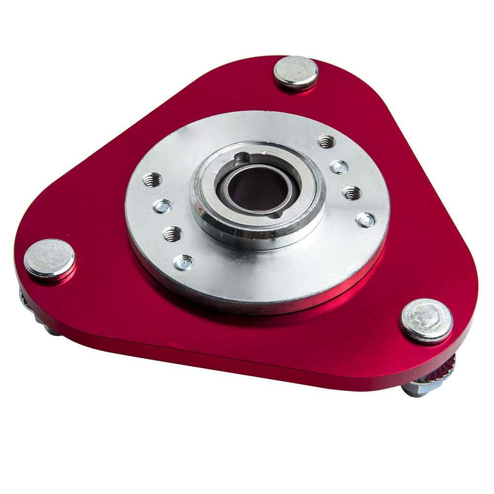Camberplater øvre side 2 stk egnet for Toyota Celica 2000-2006