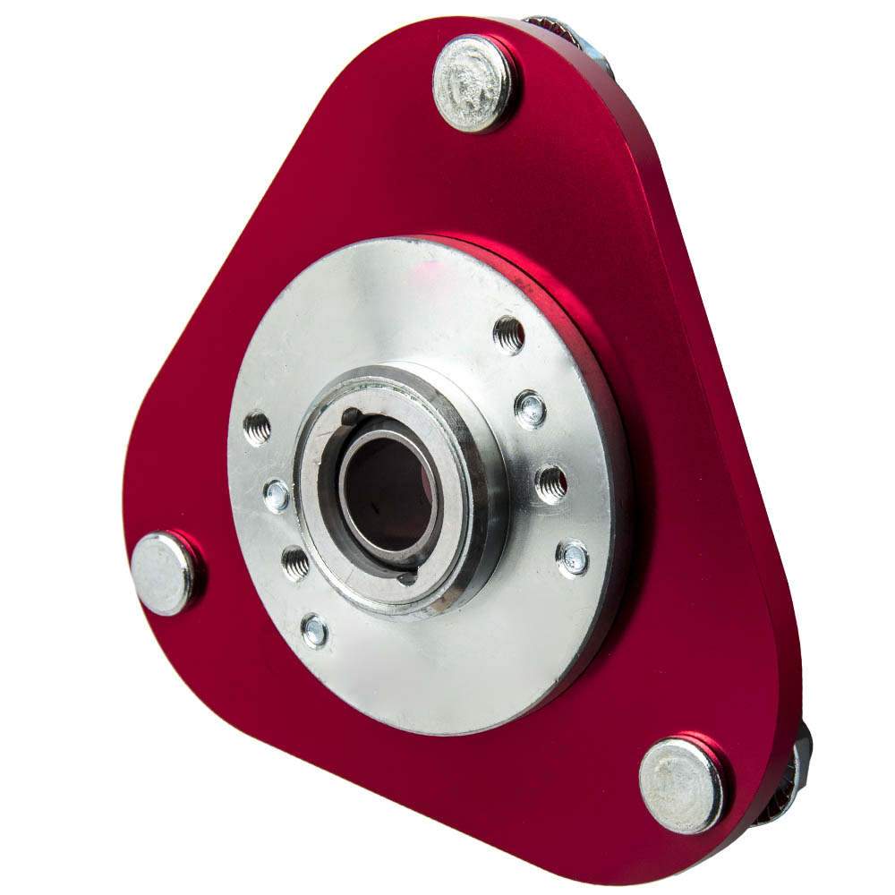 Camberplater øvre side 2 stk egnet for Toyota Celica 2000-2006