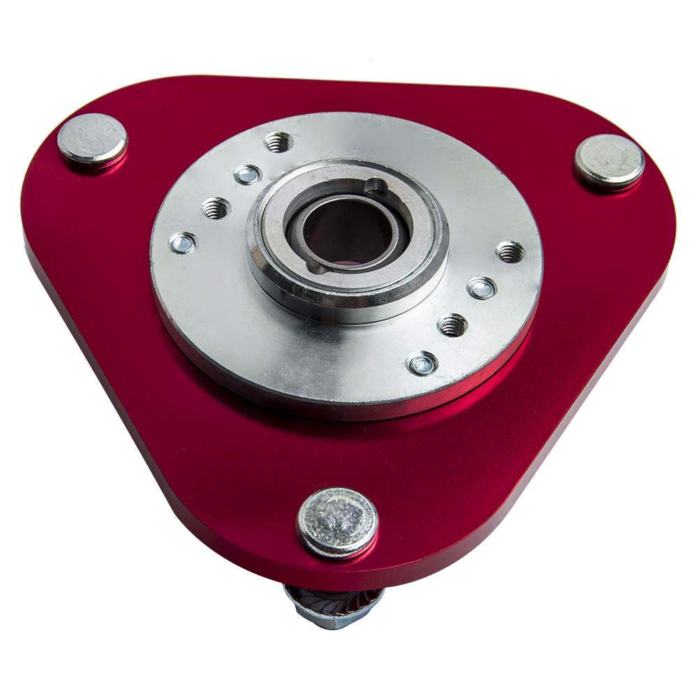 Camberplater øvre side 2 stk egnet for Toyota Celica 2000-2006