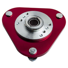 Last inn bildet i Galleri-visningsprogrammet, Camberplater øvre side 2 stk egnet for Toyota Celica 2000-2006