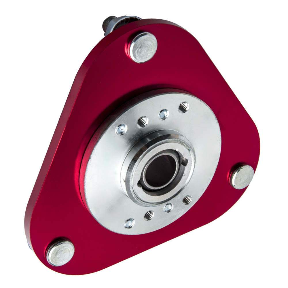 Camberplater øvre side 2 stk egnet for Toyota Celica 2000-2006