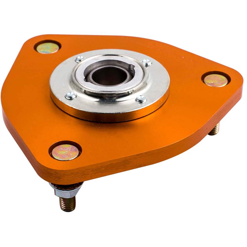 Toplagers med pillowball (2 stk.) egnet til Nissan 350Z Fairlady Z (Z33) & Infiniti G35 3.5 V6 2003-2009