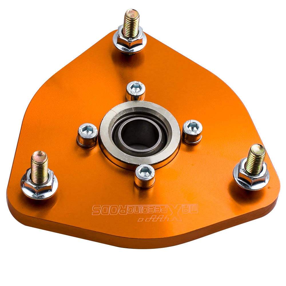 Toplagers med pillowball (2 stk.) egnet til Nissan 350Z Fairlady Z (Z33) & Infiniti G35 3.5 V6 2003-2009