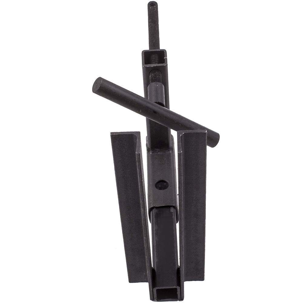 6" pitkäjalkainen yleismallinen vaihteiston kytkinrummun jousipuristin, työkalu T-0158-HD