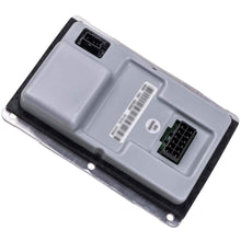 Last bildet i gallerivisningen, Xenon-forstyrer LAD5G 12-pinners D1S D1R egnet for Audi A4, Porsche Cayenne, VW Touareg 89030461