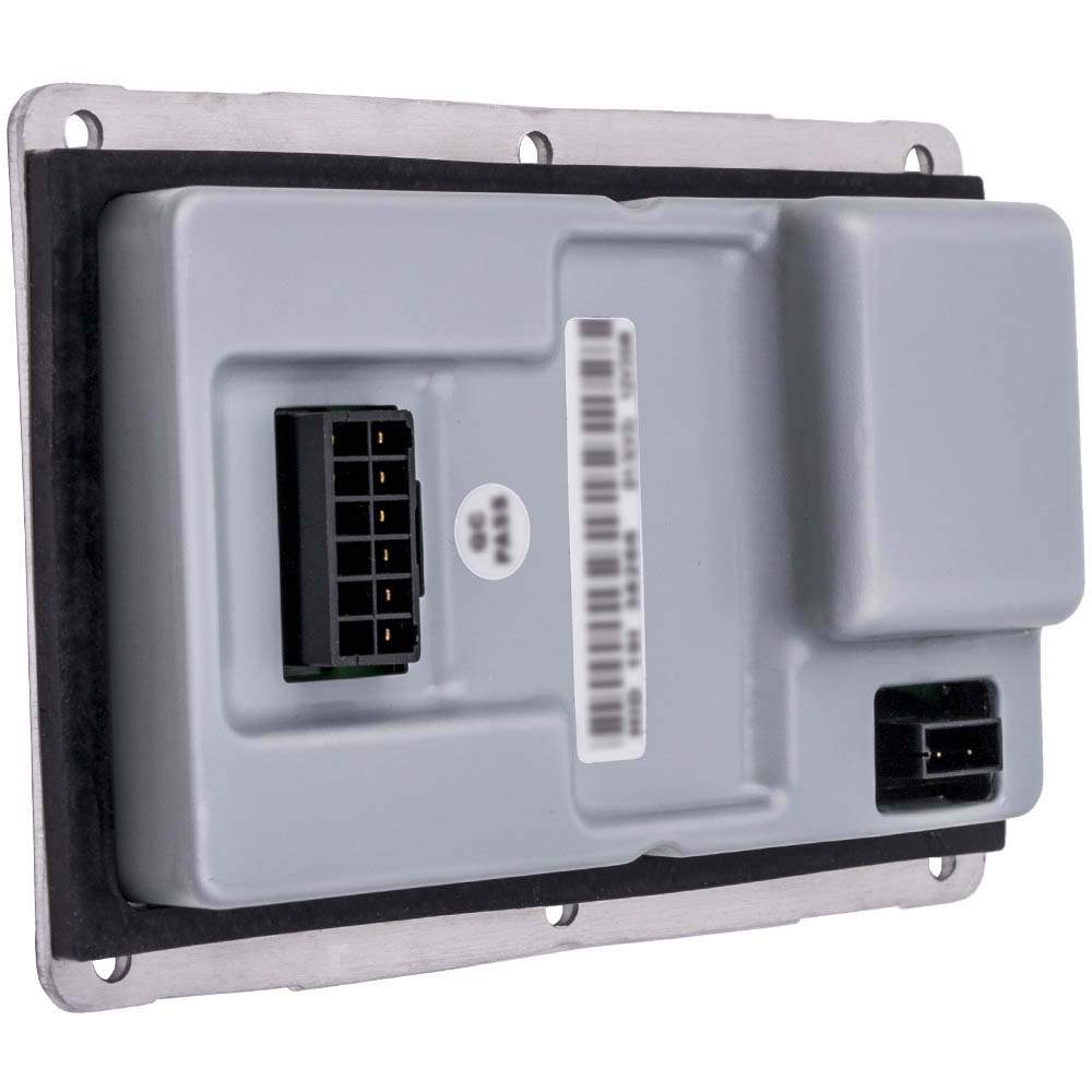 Xenon-forstyrer LAD5G 12-pinners D1S D1R egnet for Audi A4, Porsche Cayenne, VW Touareg 89030461