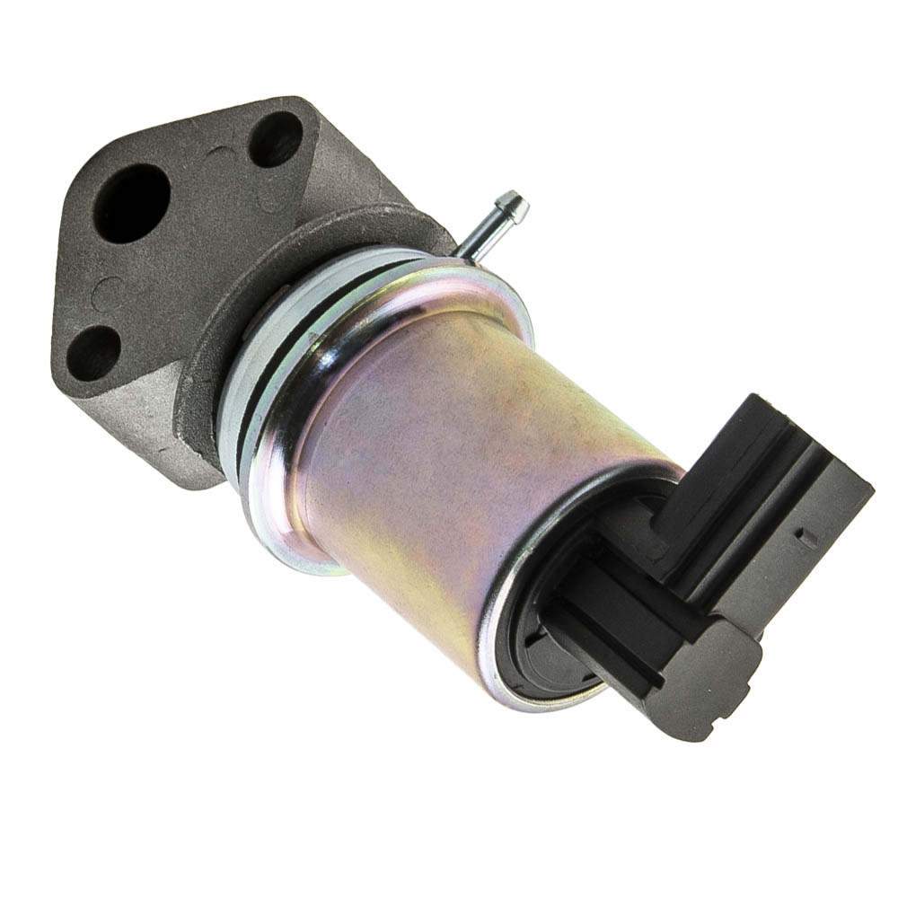 EGR-ventil vakuumkontrolsensor egnet til VW Golf Lupo Polo, Skoda Fabia, Audi Seat