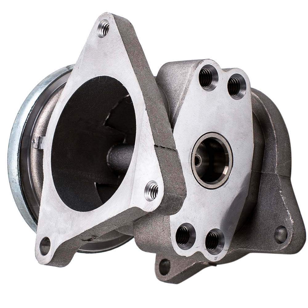 EGR-VENTIL egnet for Renault 1.9 DCI 7700107797, Vauxhall 1.9 DTI 93160003