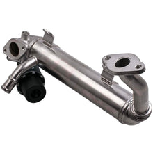 Ladda upp bild till gallerivisning, Passar VW Caddy, Golf Jetta Passat, Audi A3 2.0TDI 1.9 EGR-kylare 03G131512AD