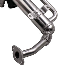 Ladda upp bild till gallerivisning, Passar VW Caddy, Golf Jetta Passat, Audi A3 2.0TDI 1.9 EGR-kylare 03G131512AD