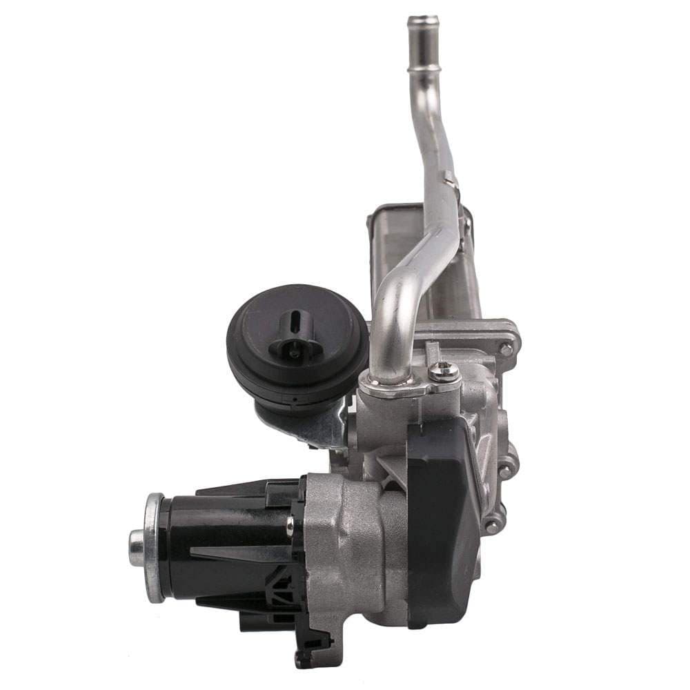 EGR-ventiler egnet til VW Polo, Audi A1, Seat Ibiza, Skoda 1.6 TDI 03L131512 BH BK AS