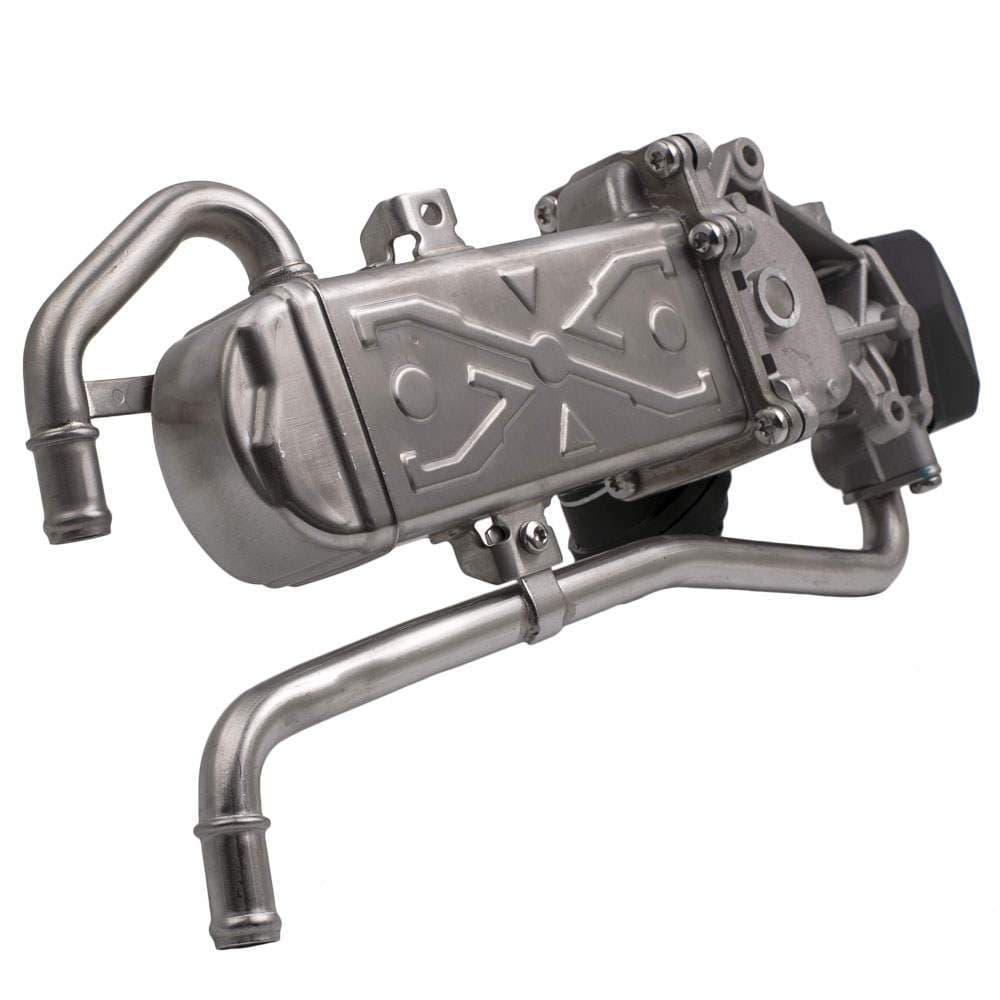 EGR-ventiler egnet til VW Polo, Audi A1, Seat Ibiza, Skoda 1.6 TDI 03L131512 BH BK AS