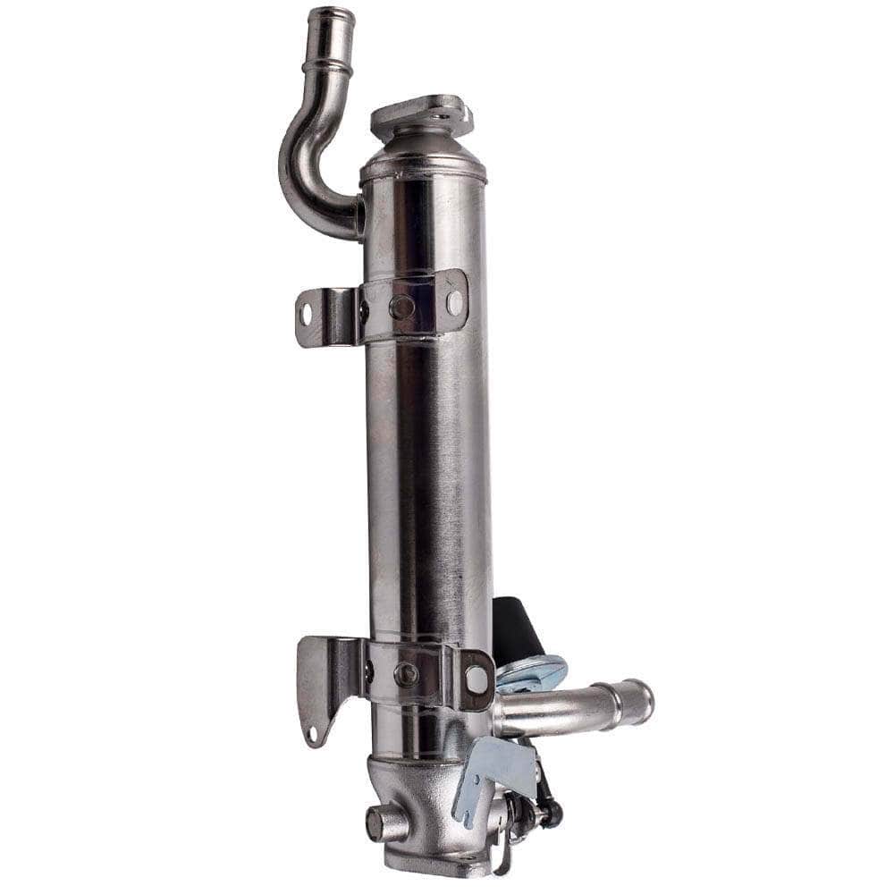 EGR-venttiili + jäähdytin 03L131512B sopii malleihin Audi A3 TT, Seat Leon 1P1, VW Golf 5 6 2.0 TDi