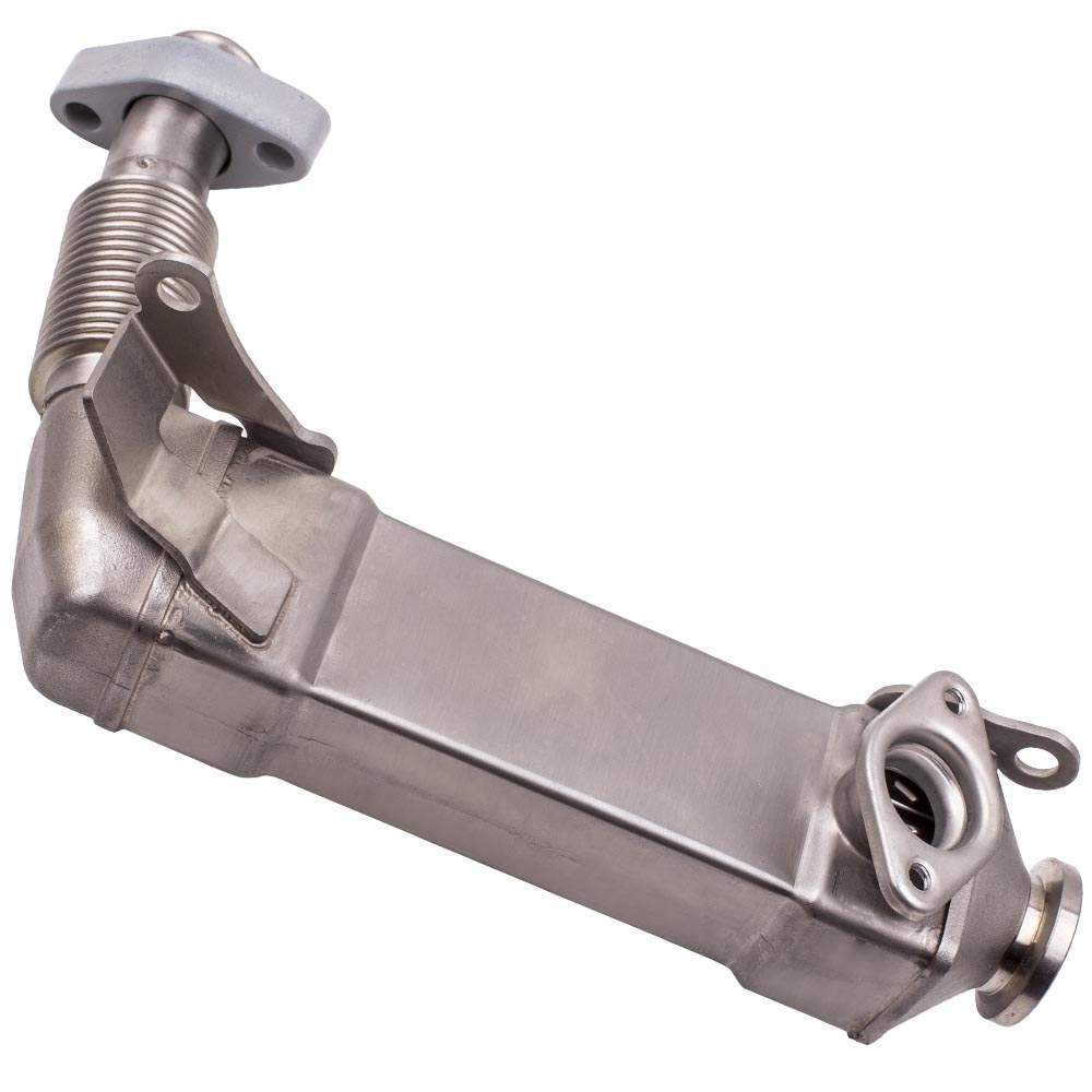 EGR-ventil egnet til Audi A3, VW Golf, Seat Leon, Skoda 1.9 TDI 038131512H 2003-2010