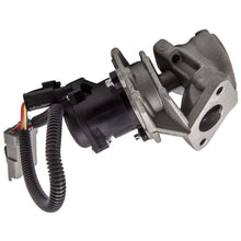 Ladda upp bild till gallerivisning, EGR-ventil lämplig för Ford C-Max, Focus MK2 1.6TDCi, Volvo C30 S40 V50 1.6D 3M5Q9D475AA