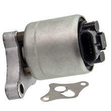 Last bildet i gallerivisningen, EGR-ventil 17200272 egnet for Opel Vauxhall Astra G Zafira a 1.4 1.6 1.8 5851024