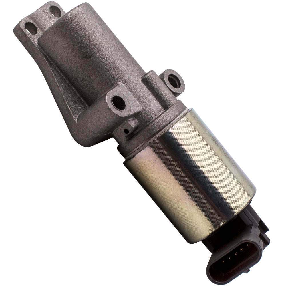 EGR-ventiler velegnet til Vauxhall Opel Astra G H Meriva Vectra C Zafira B 1.6 Z16XEP