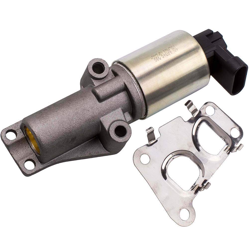 EGR-ventiler velegnet til Vauxhall Opel Astra G H Meriva Vectra C Zafira B 1.6 Z16XEP