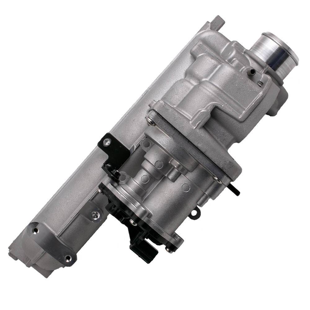 Gevindundervogn egnet til Honda Accord 8 (CP2 CP3 CU1 CU2 CW) 2008-2013 og Acura TSX | Højdejusterbare gevindundervogne, sænkning 25-75 mm