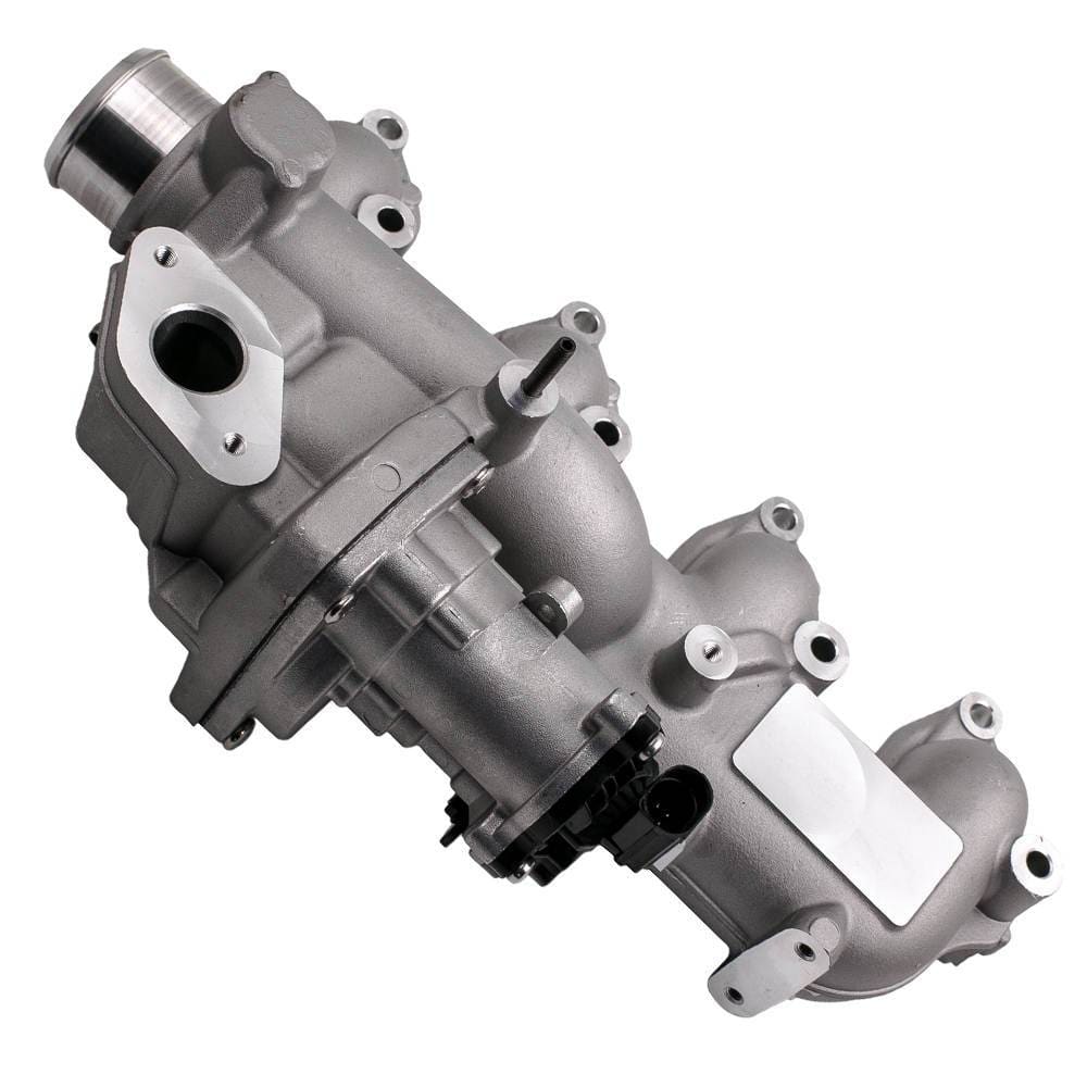 EGR-ventiler lämpliga för Ford Focus II C-MAX S-MAX 1.8 TDCI insugningsrör