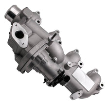Ladda upp bild till gallerivisning, EGR-ventiler lämpliga för Ford Focus II C-MAX S-MAX 1.8 TDCI insugningsrör