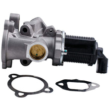 Last bildet i gallerivisningen, EGR-ventil egnet for Opel Corsa C D, Combo, Meriva, Fiat 500 Panda Punto, Suzuki Swift 1.3 CDTI Multijet 55184651