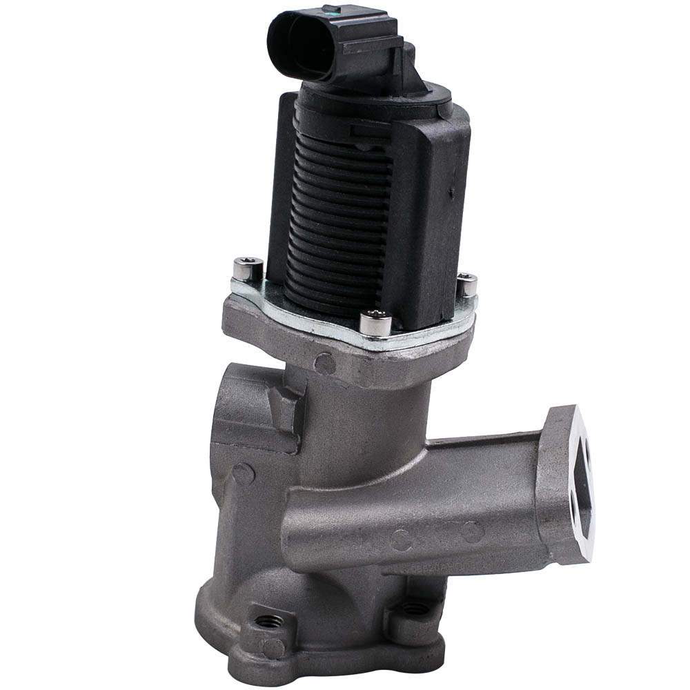 EGR-ventil egnet for Opel Corsa C D, Combo, Meriva, Fiat 500 Panda Punto, Suzuki Swift 1.3 CDTI Multijet 55184651