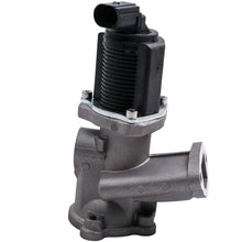 Last bildet i gallerivisningen, EGR-ventil egnet for Opel Corsa C D, Combo, Meriva, Fiat 500 Panda Punto, Suzuki Swift 1.3 CDTI Multijet 55184651