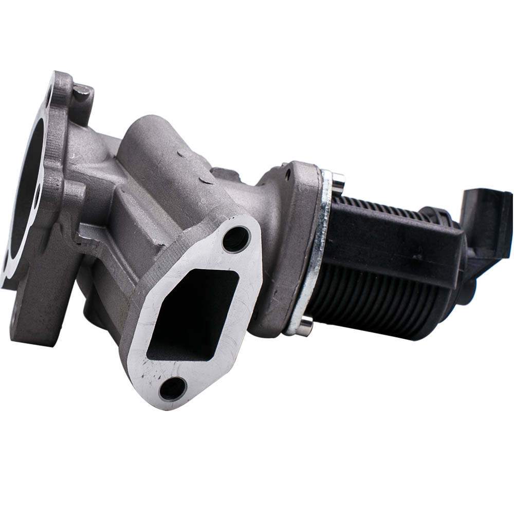 EGR-ventil egnet for Opel Corsa C D, Combo, Meriva, Fiat 500 Panda Punto, Suzuki Swift 1.3 CDTI Multijet 55184651